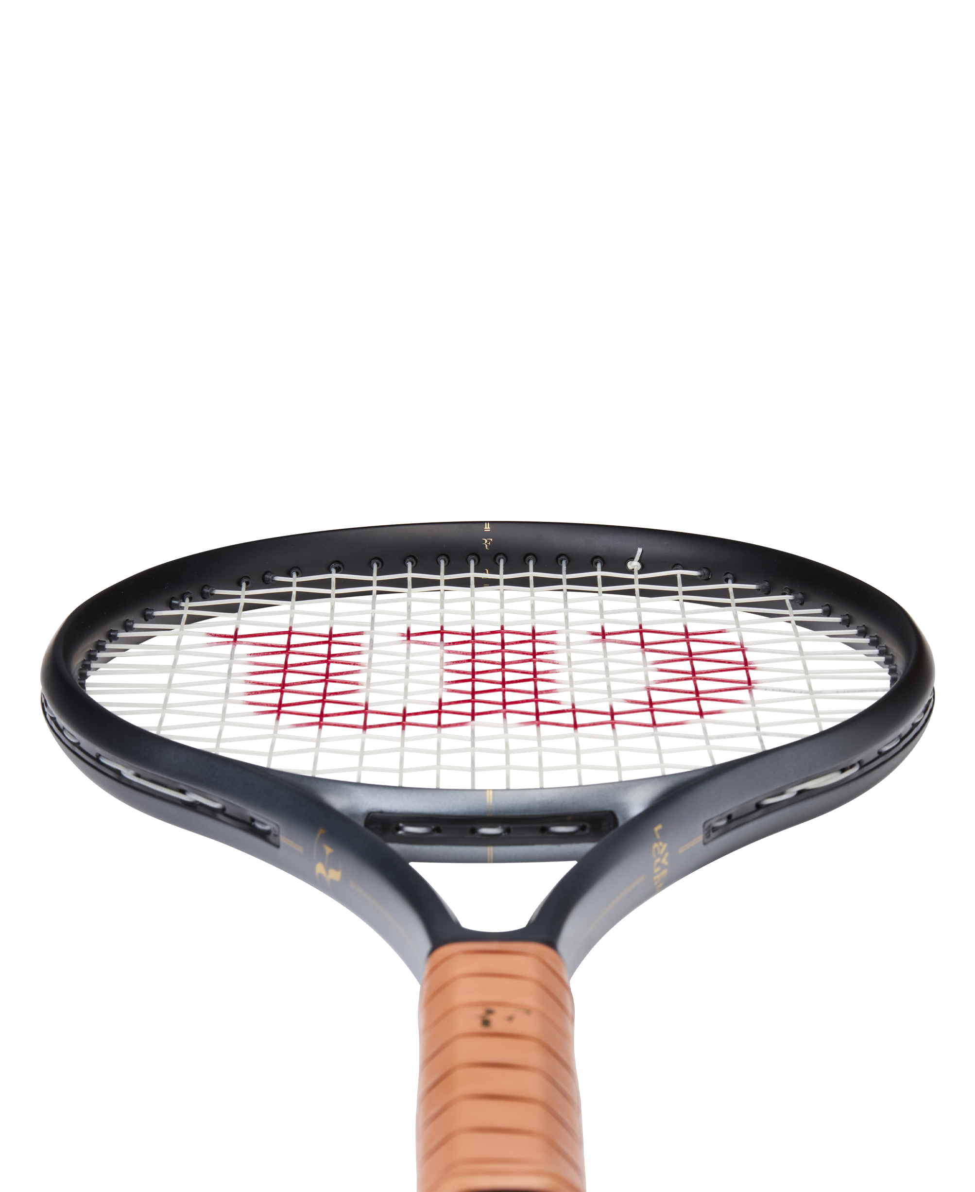Wilson RF 01 Pro Laver Cup 2025 Tennis Rackets (Unstrung)