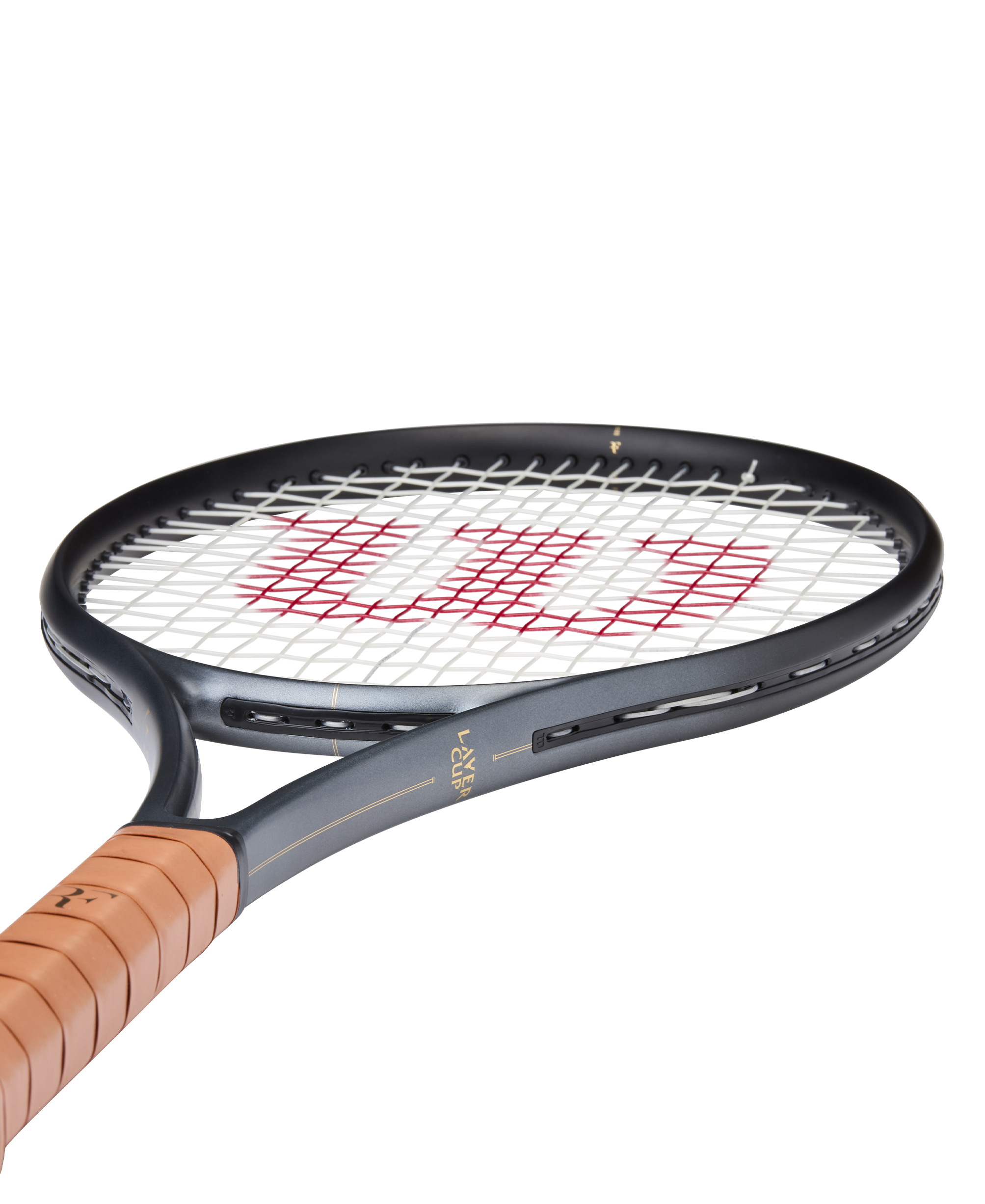 Wilson RF 01 Pro Laver Cup 2025 Tennis Rackets (Unstrung)