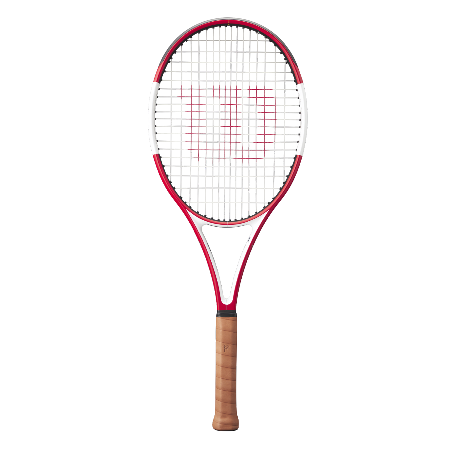 Wilson RF 01 Pro Classic Tennis Racket (Unstrung) – Wilson