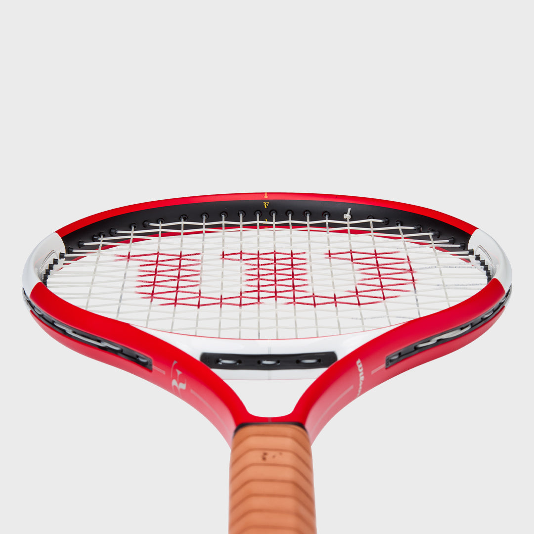 Roger Federer RF 01 Pro Classic 2 Tennis Racket – Wilson