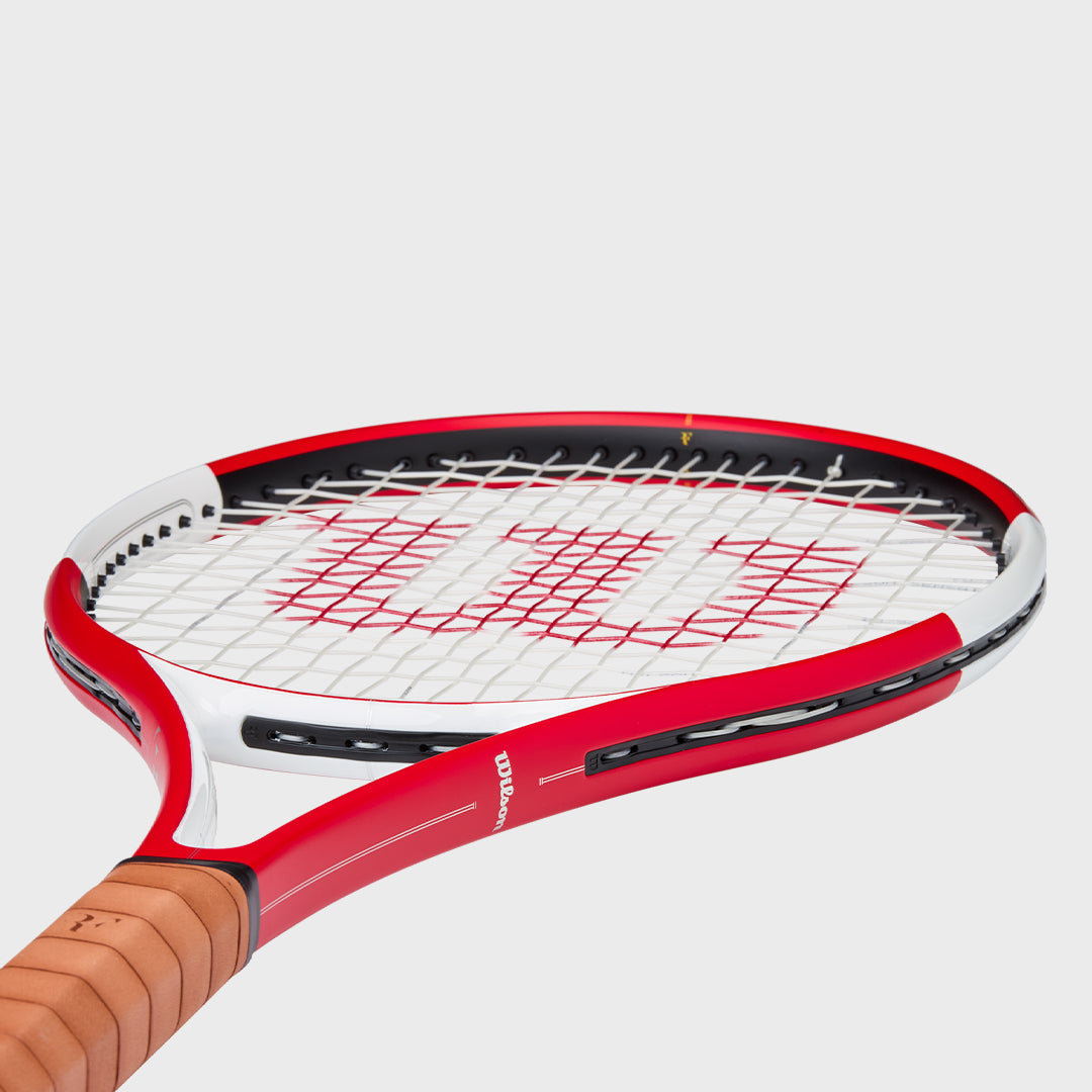 Roger Federer RF 01 Pro Classic 2 Tennis Racket – Wilson
