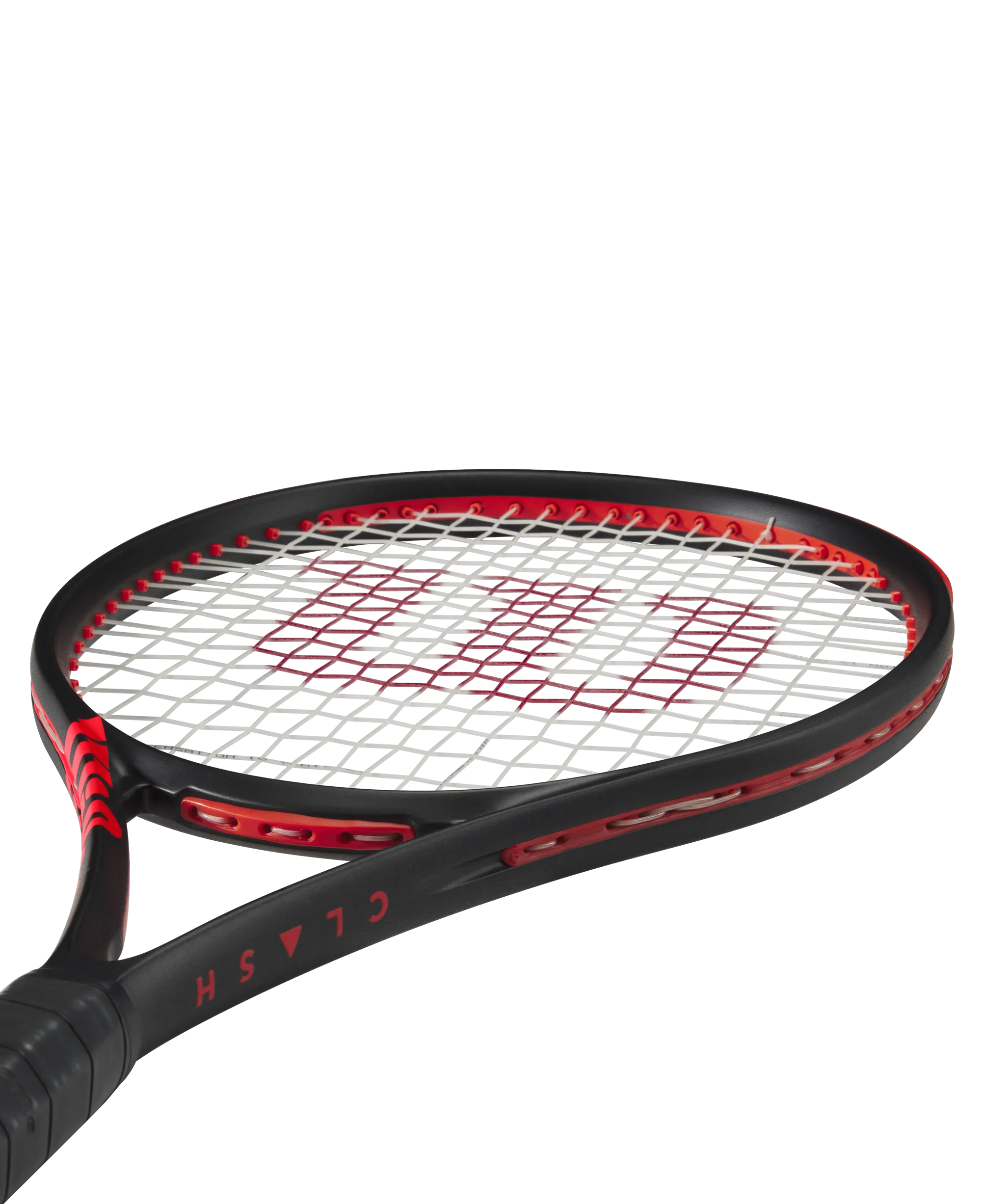 Wilson Clash Team 103 V3 Tennis Racket (Pre-Strung)