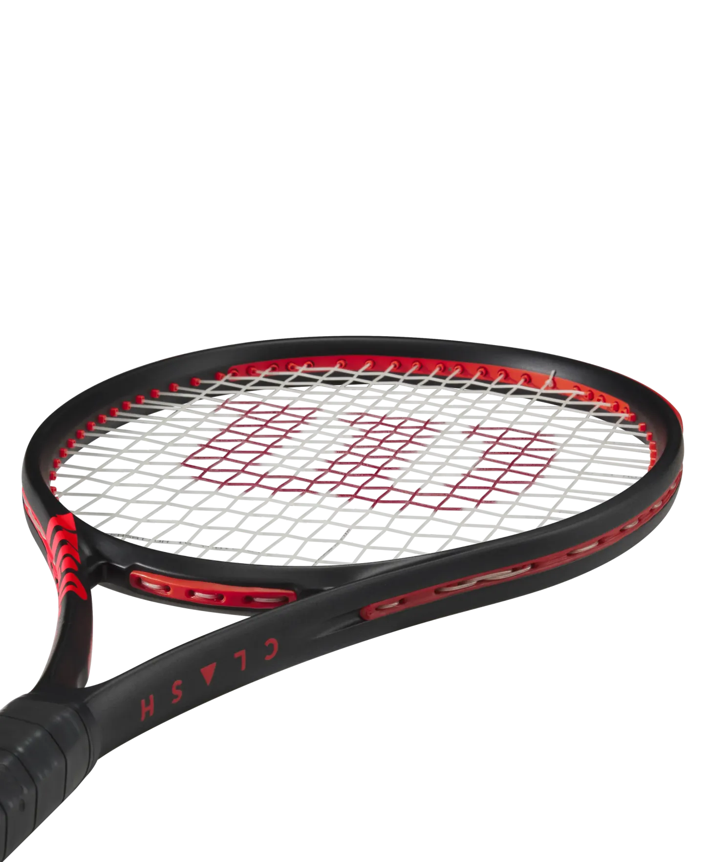 Wilson Clash Team 103 V3 Tennis Racket (Pre-Strung)