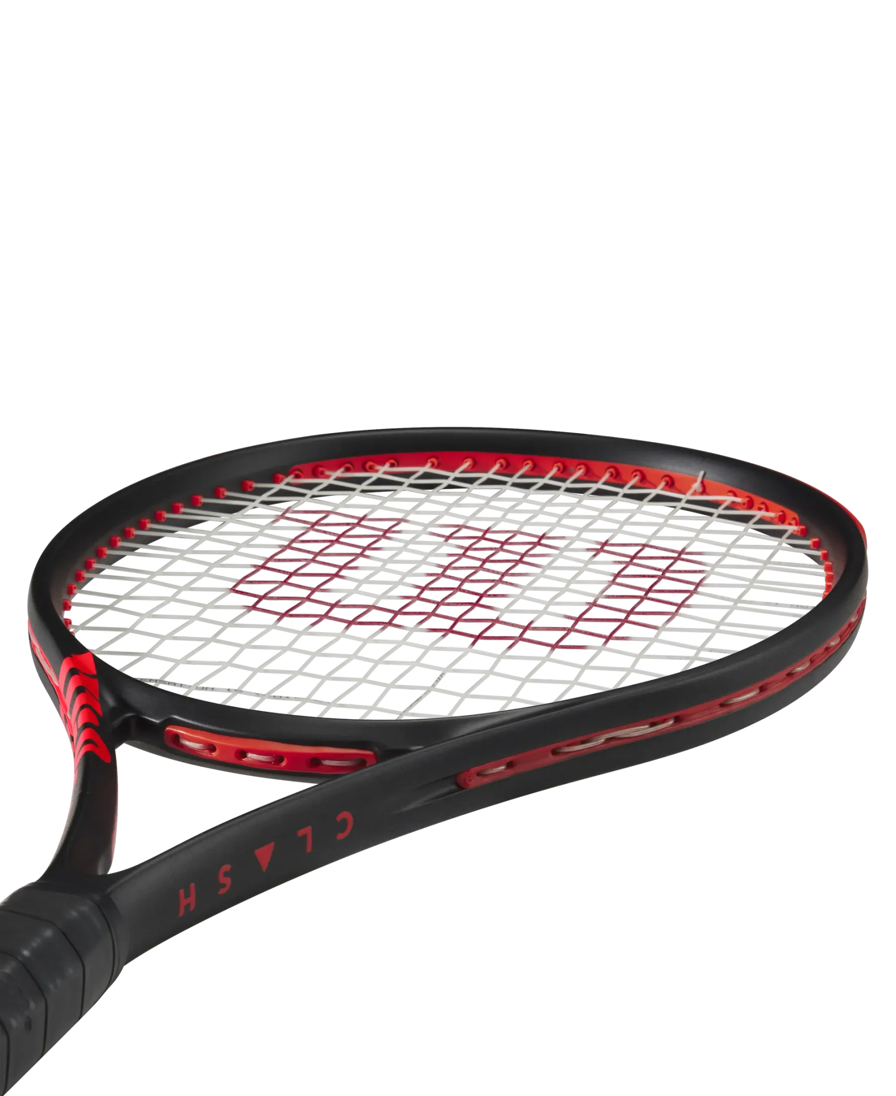 Wilson Clash Team 103 V3 Tennis Racket (Pre-Strung)