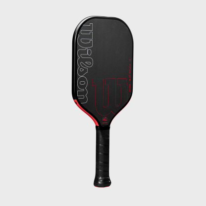 Wilson Blaze Edgeless 13 Pickleball Paddle