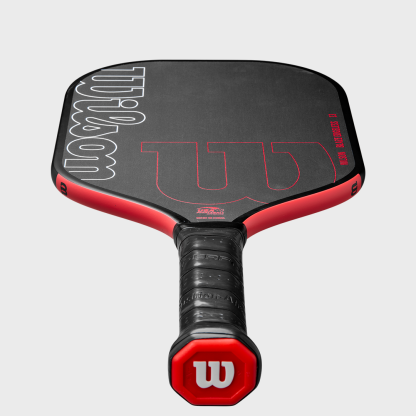 Wilson Blaze Edgeless 13 Pickleball Paddle