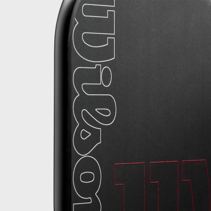 Wilson Blaze Edgeless 13 Pickleball Paddle