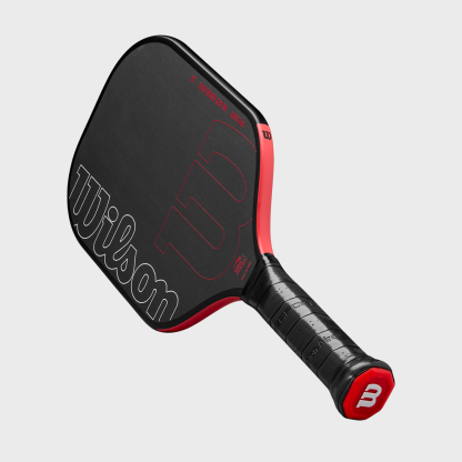 Wilson Blaze Edgeless 13 Pickleball Paddle