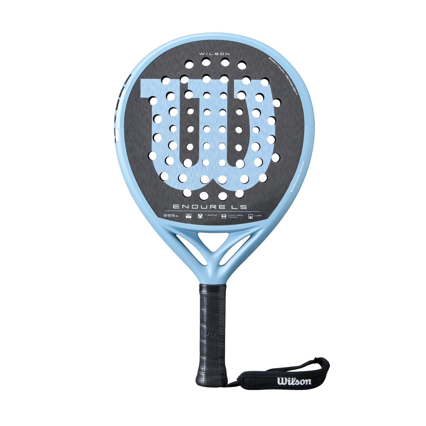 ENDURE LS V1 2