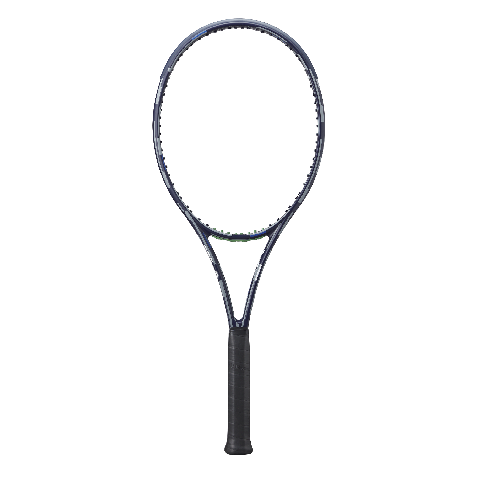 Wilson US Open 2025 Blade 100L V9 Tennis Racket (Unstrung)