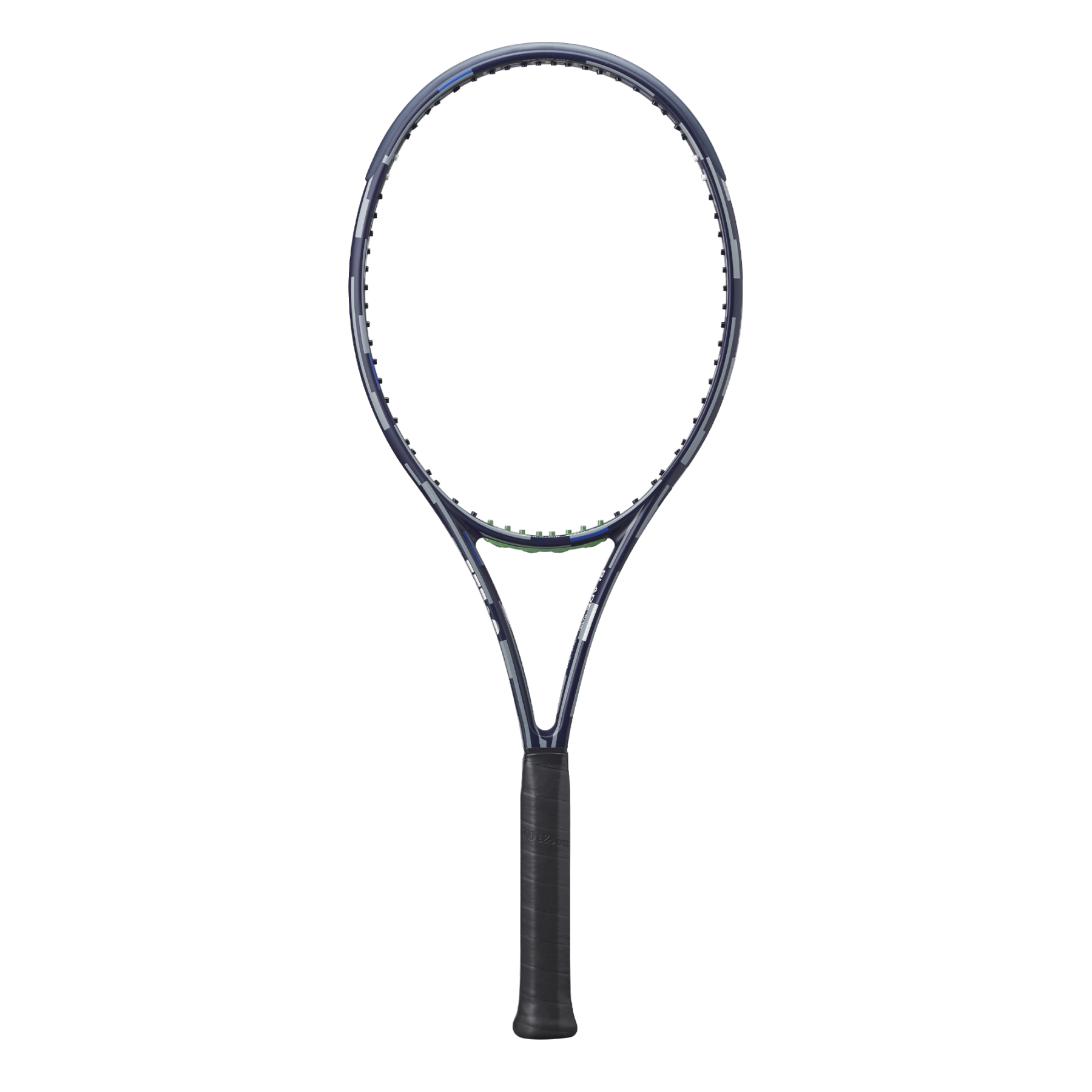 Wilson US Open 2025 Blade 100L V9 Tennis Racket (Unstrung)