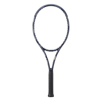 Wilson US Open 2025 Blade 100L V9 Tennis Racket (Unstrung)