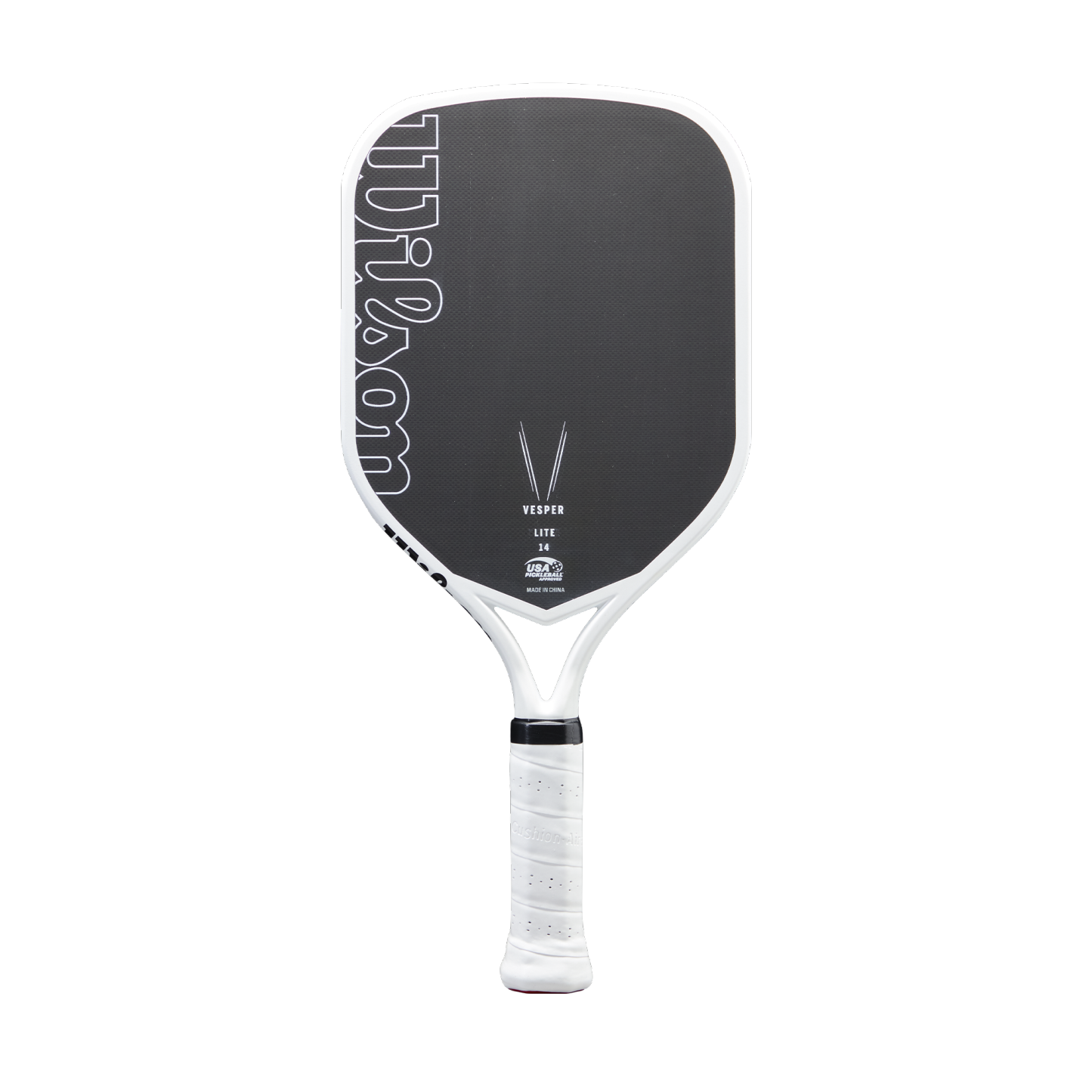Wilson Vesper Lite 14 Pickleball Paddle