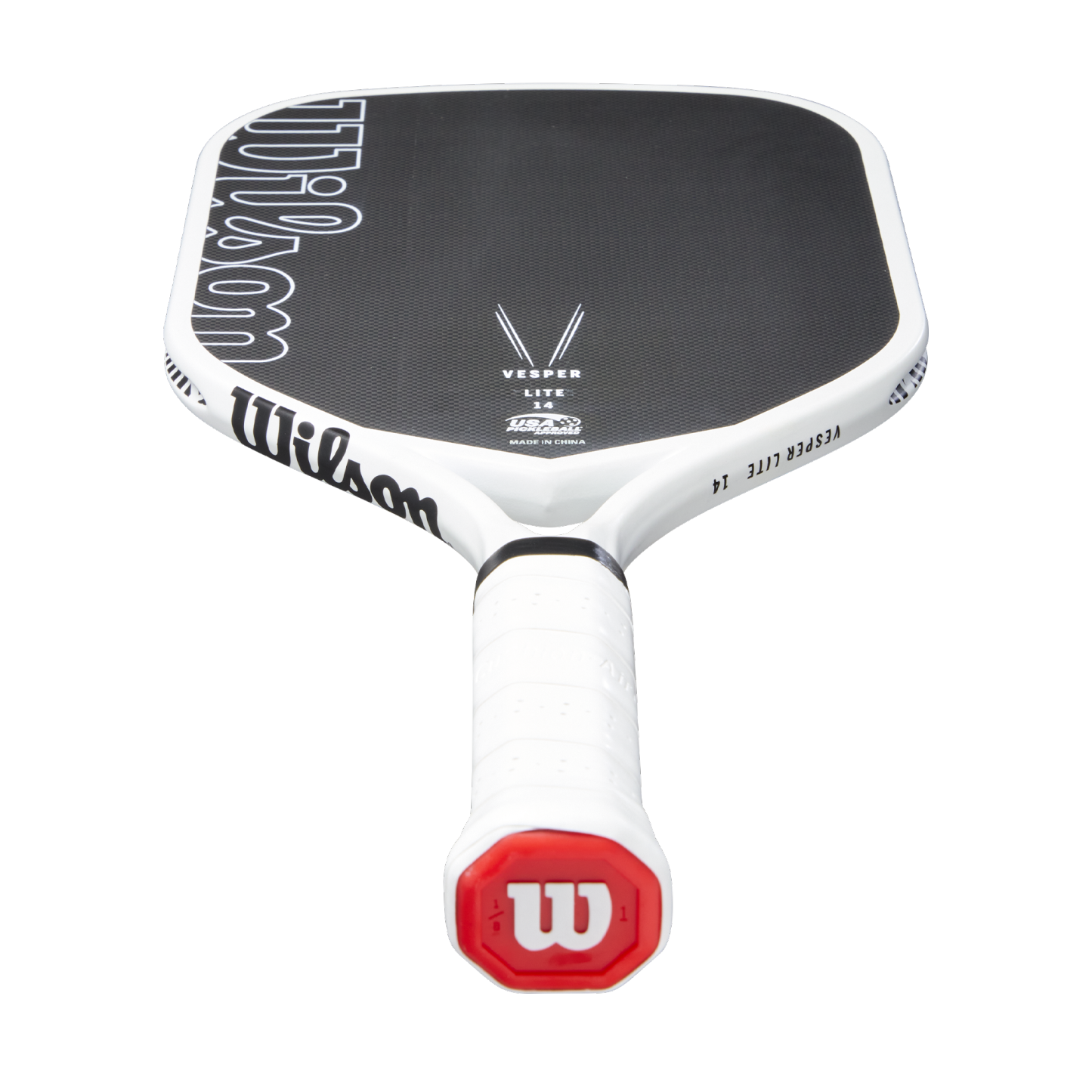 Wilson Vesper Lite 14 Pickleball Paddle