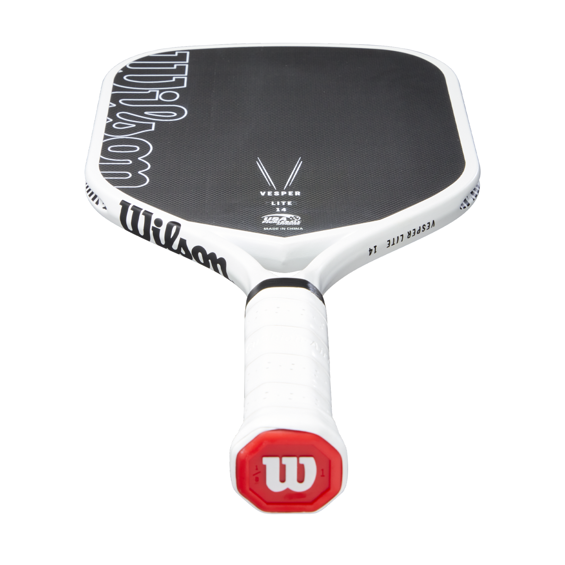 Wilson Vesper Lite 14 Pickleball Paddle