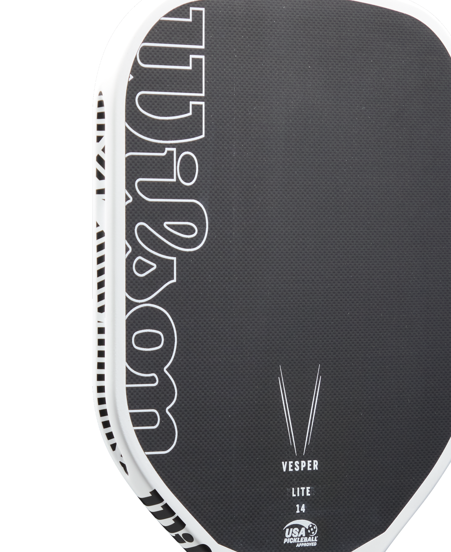 Wilson Vesper Lite 14 Pickleball Paddle