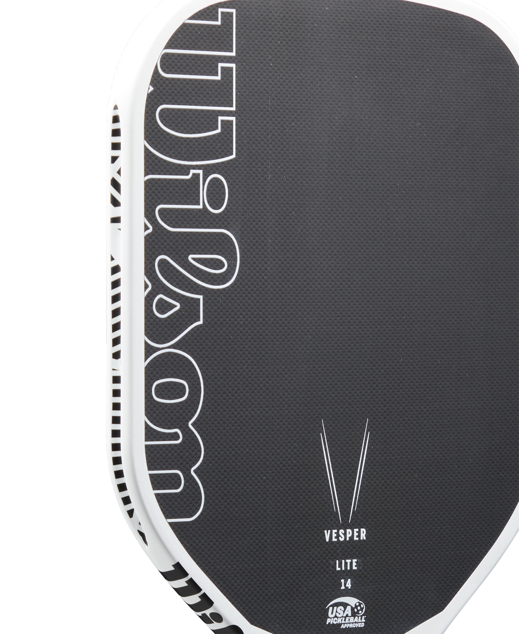 Wilson Vesper Lite 14 Pickleball Paddle