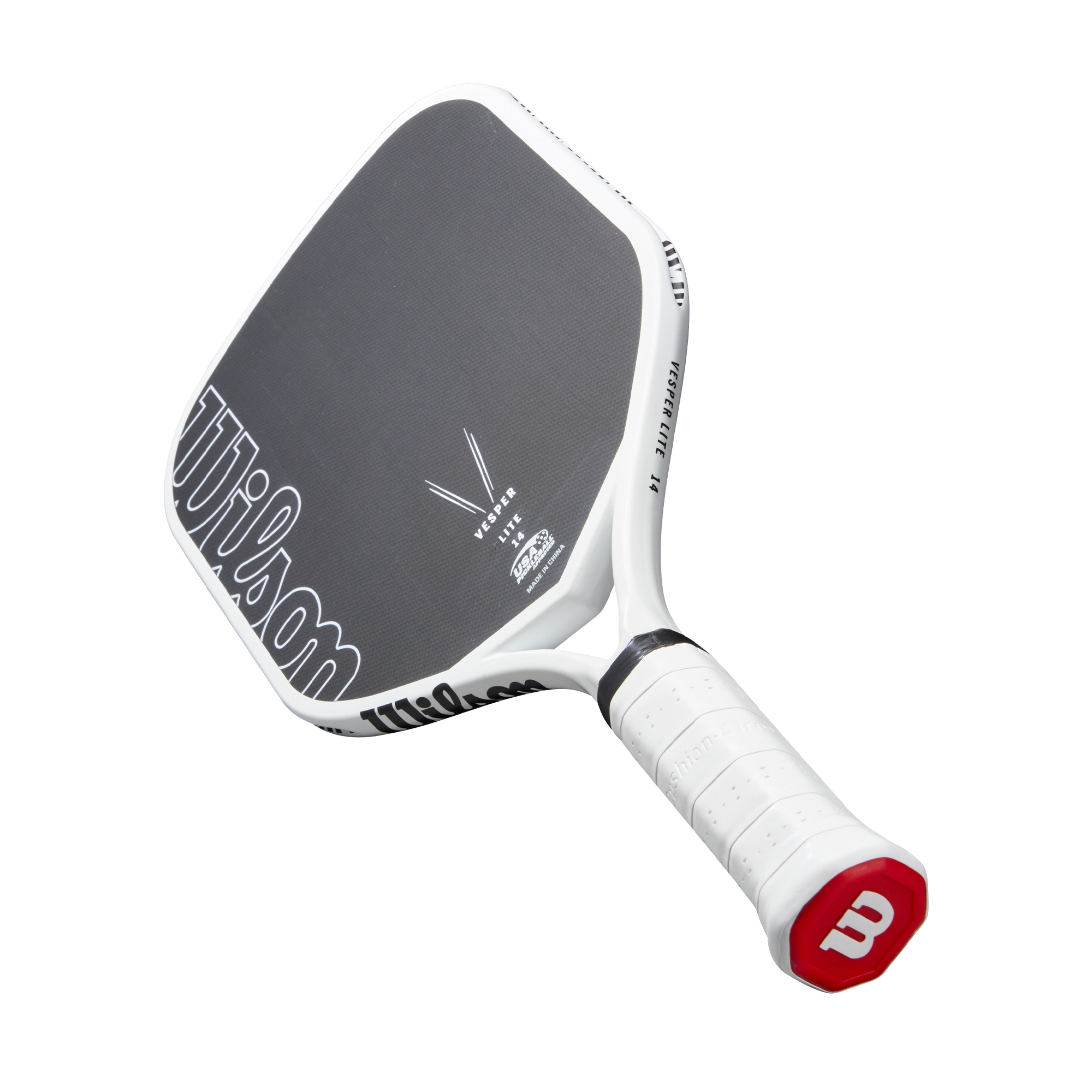 Wilson Vesper Lite 14 Pickleball Paddle