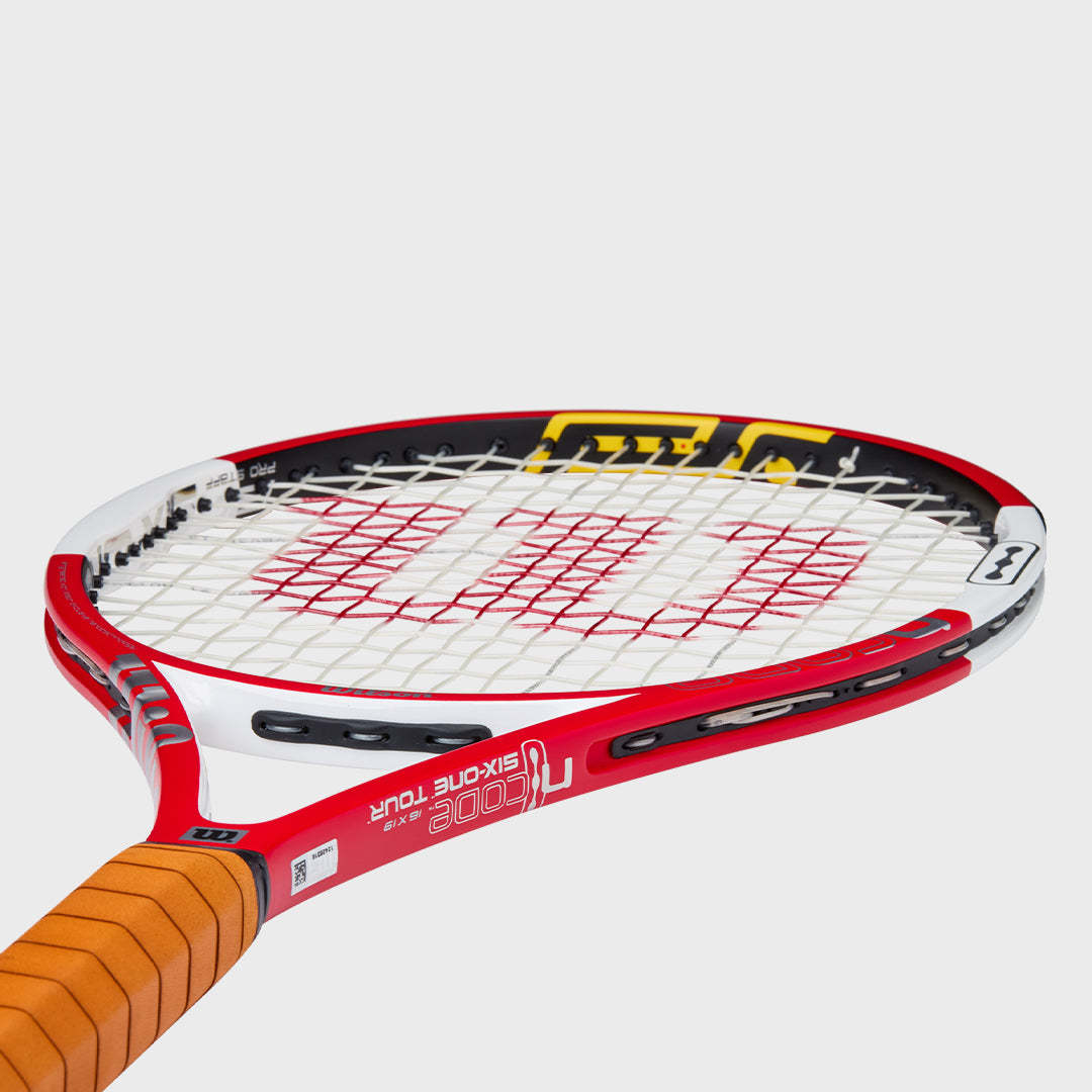 ウィルソン Wilson PRO STAFF n Six.One Tour90 【公式通販】