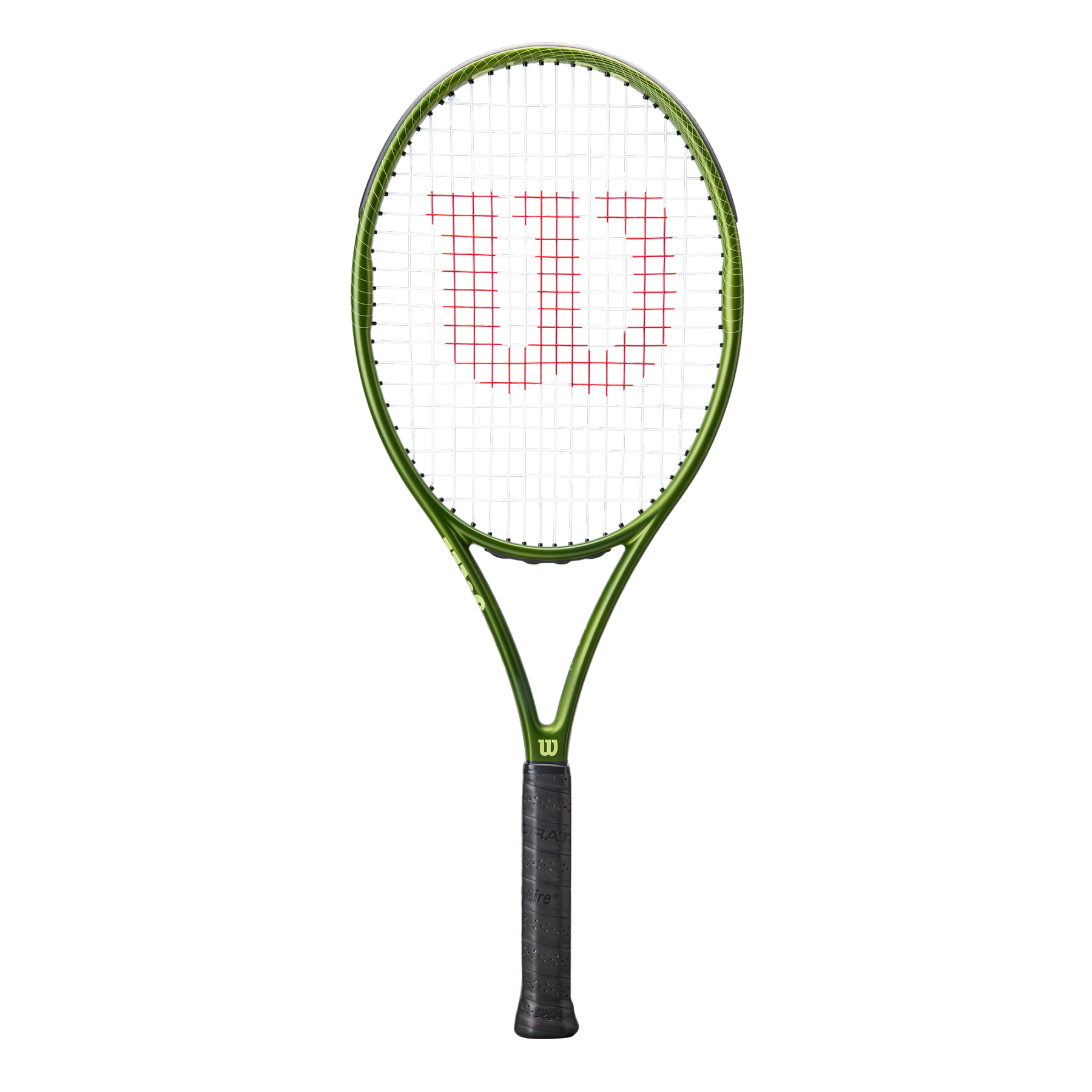 Wilson Blade Feel 103 Recreational Tennis Racket (Pre-Strung)