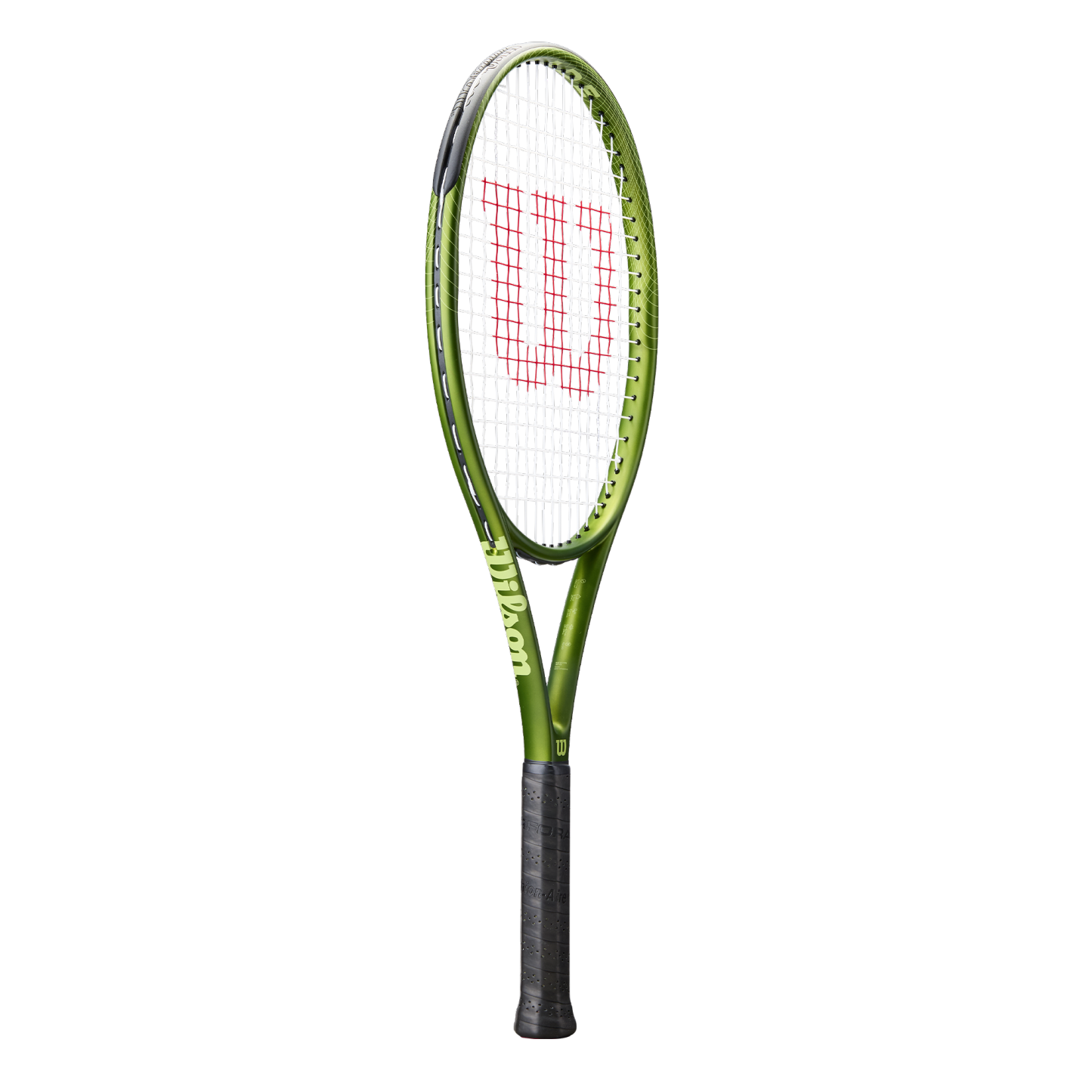 Wilson Blade Feel 103 Recreational Tennis Racket (Pre-Strung)