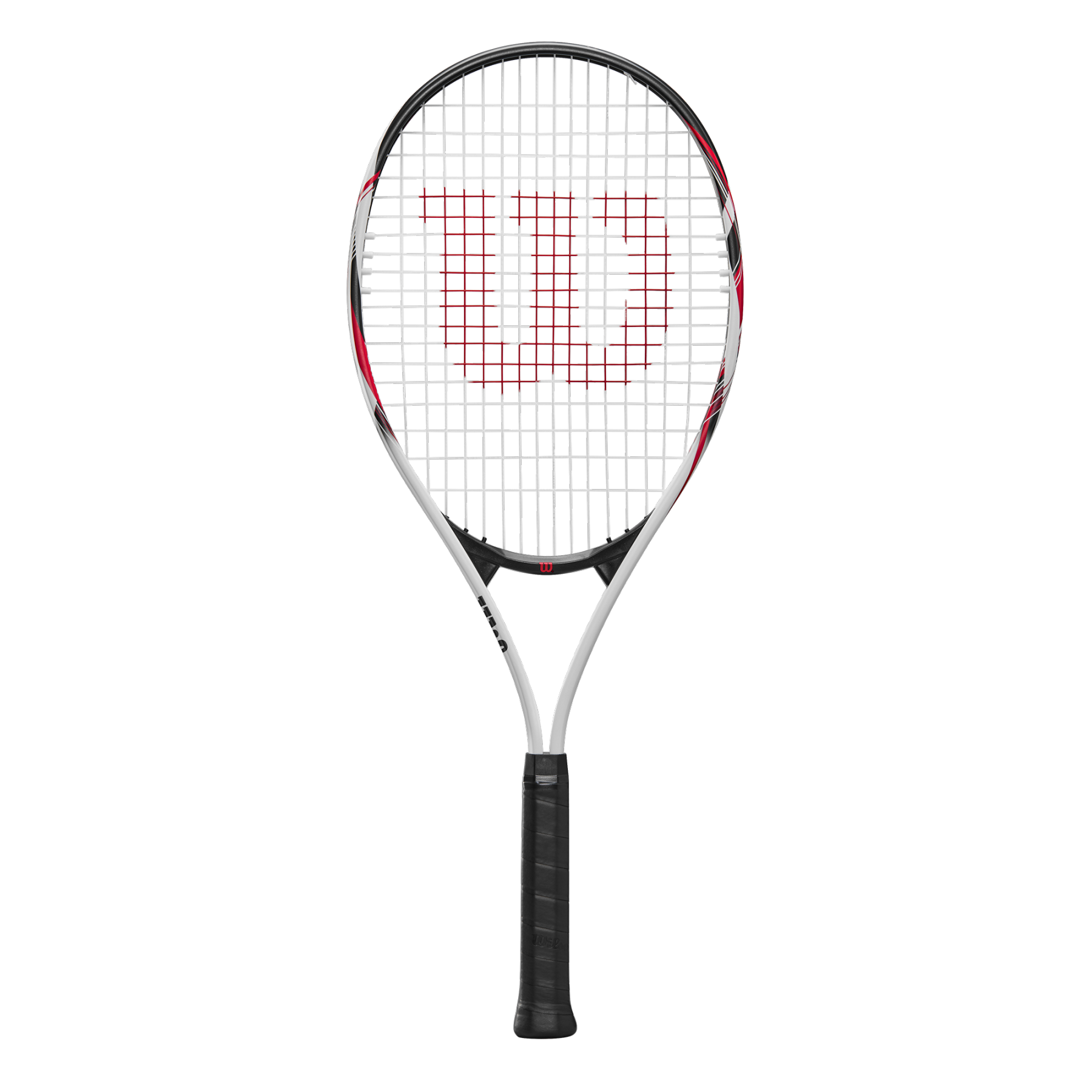Wilson Fusion XL Recreational Tennis Racket (Pre-Strung)