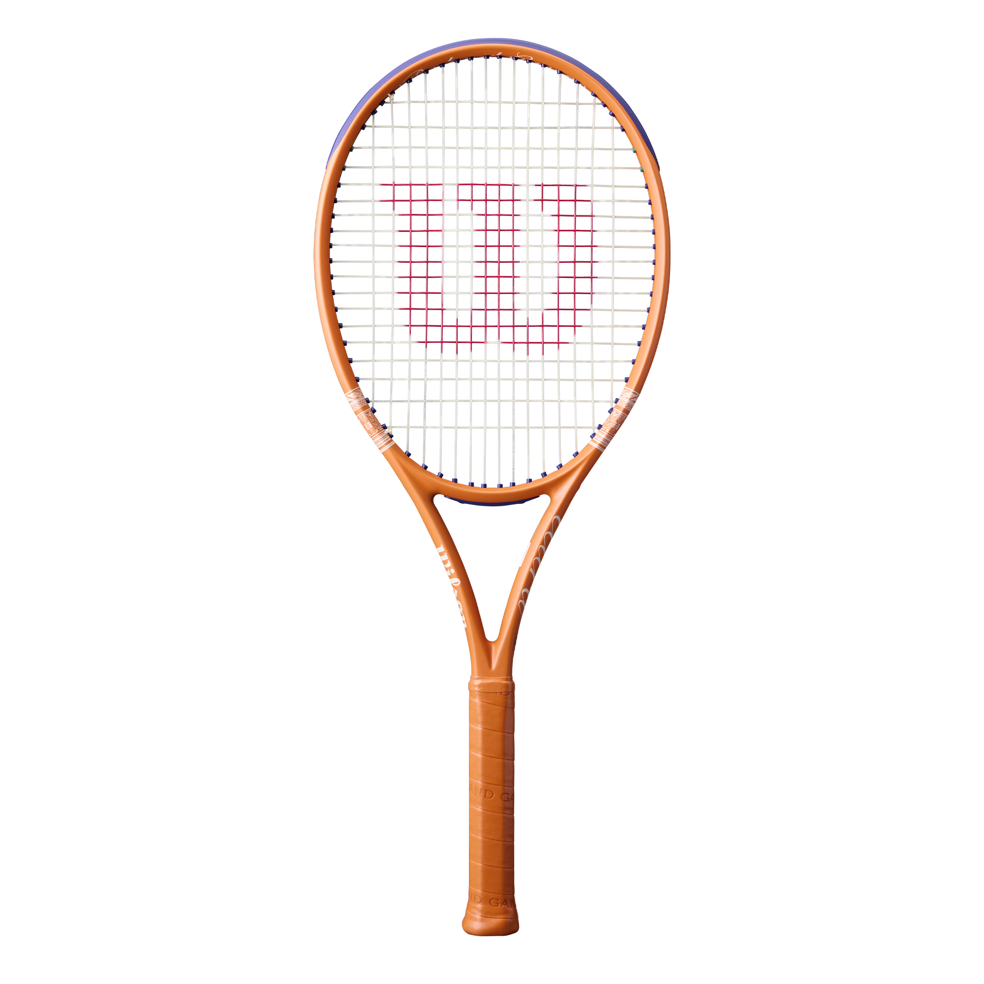 ULTRA V5 ROLAND GARROS 2026