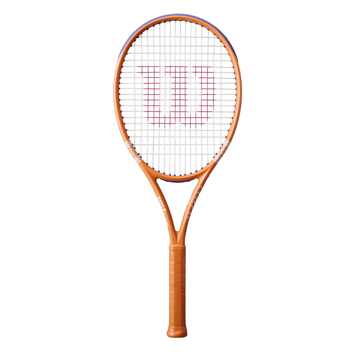 ULTRA V5 ROLAND GARROS 2026