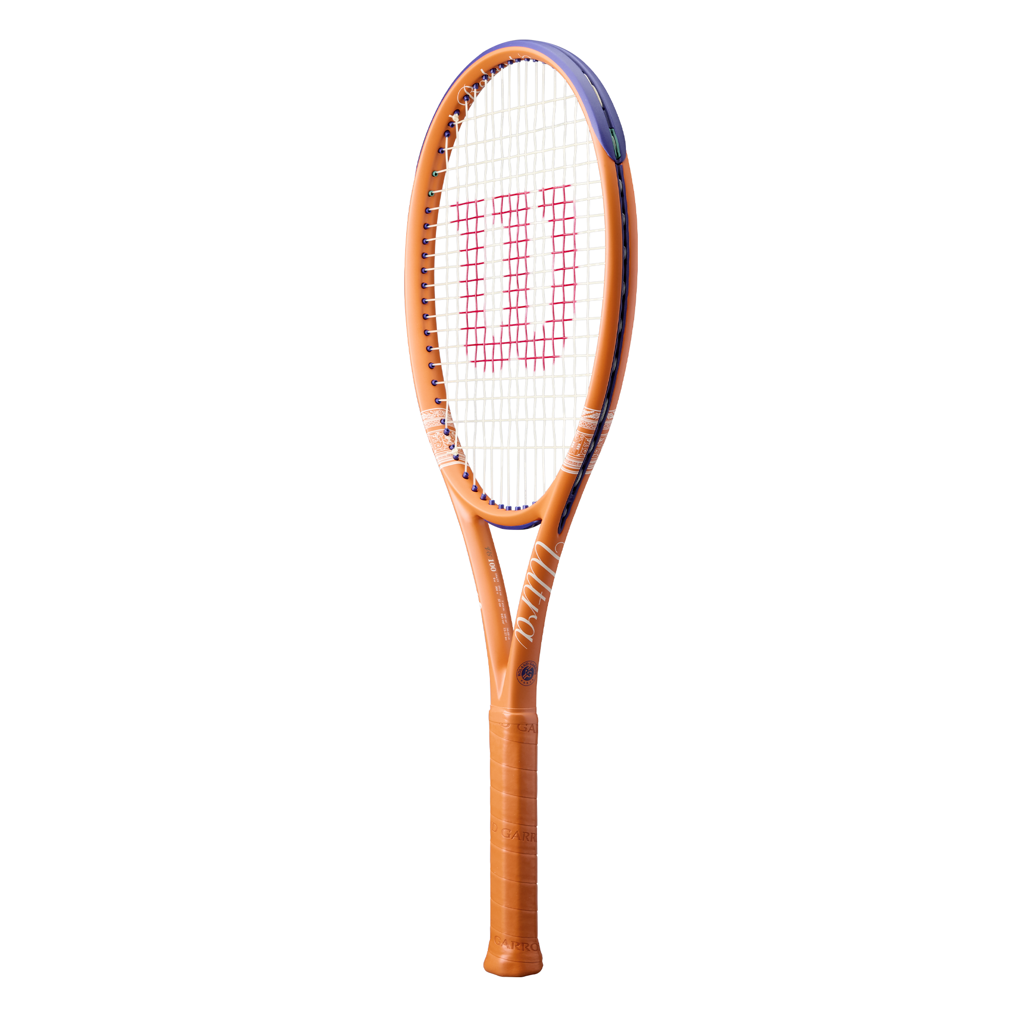 ULTRA V5 ROLAND GARROS 2026