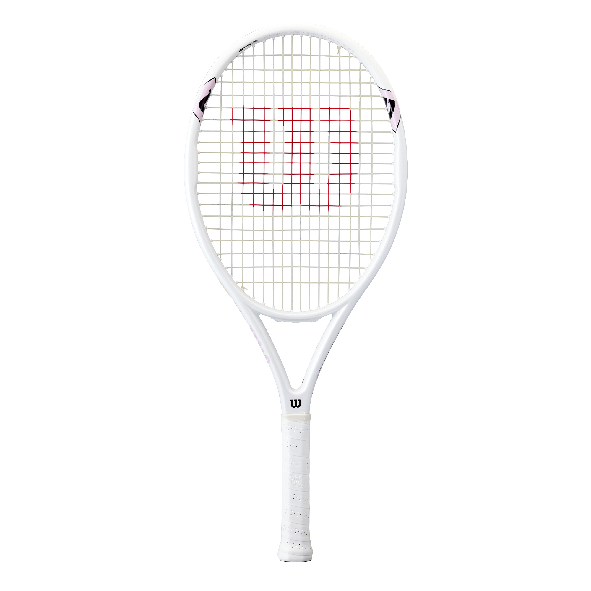 Wilson Hyper Hammer 5.3 Tennis Racket (Unstrung)