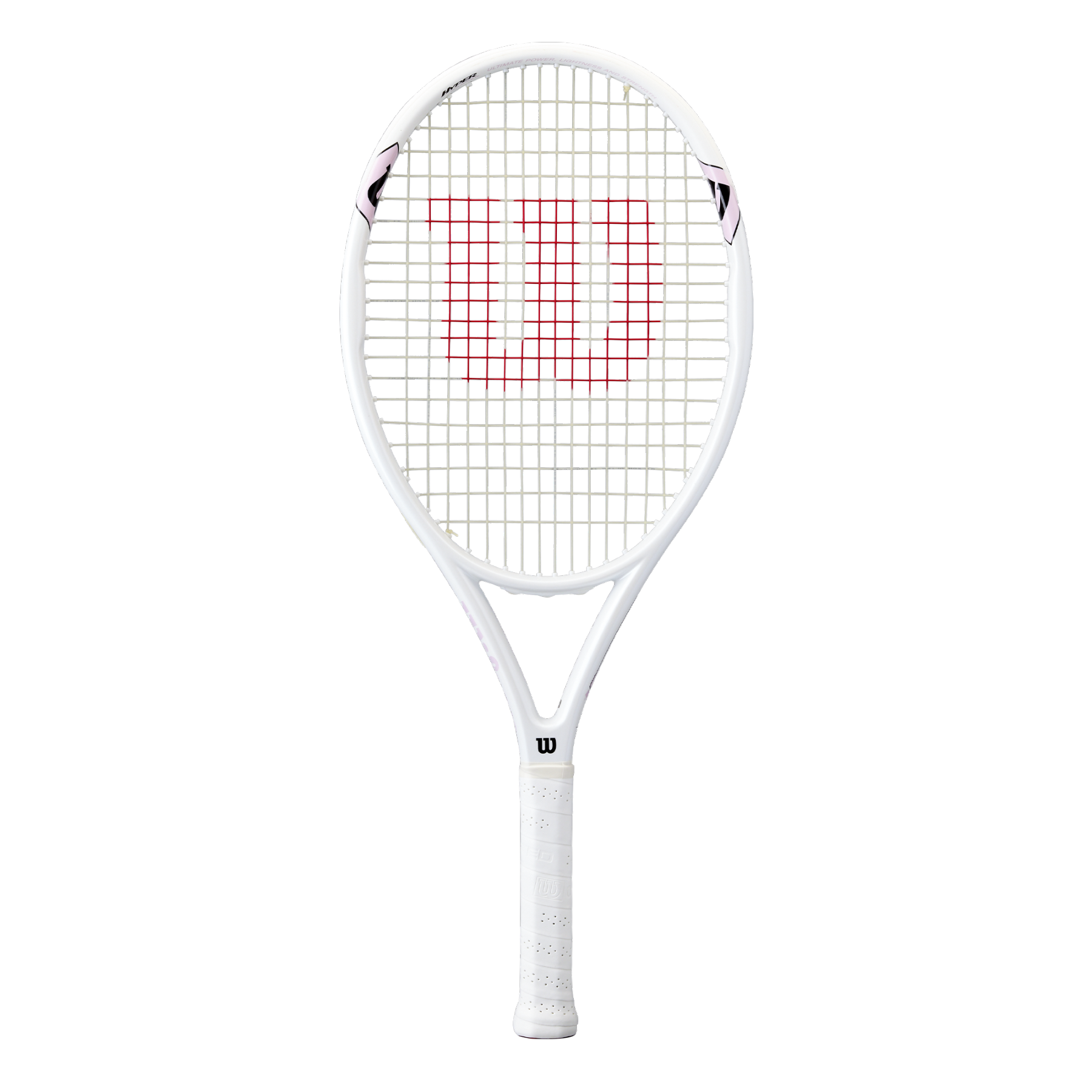 Wilson Hyper Hammer 5.3 Tennis Racket (Unstrung)