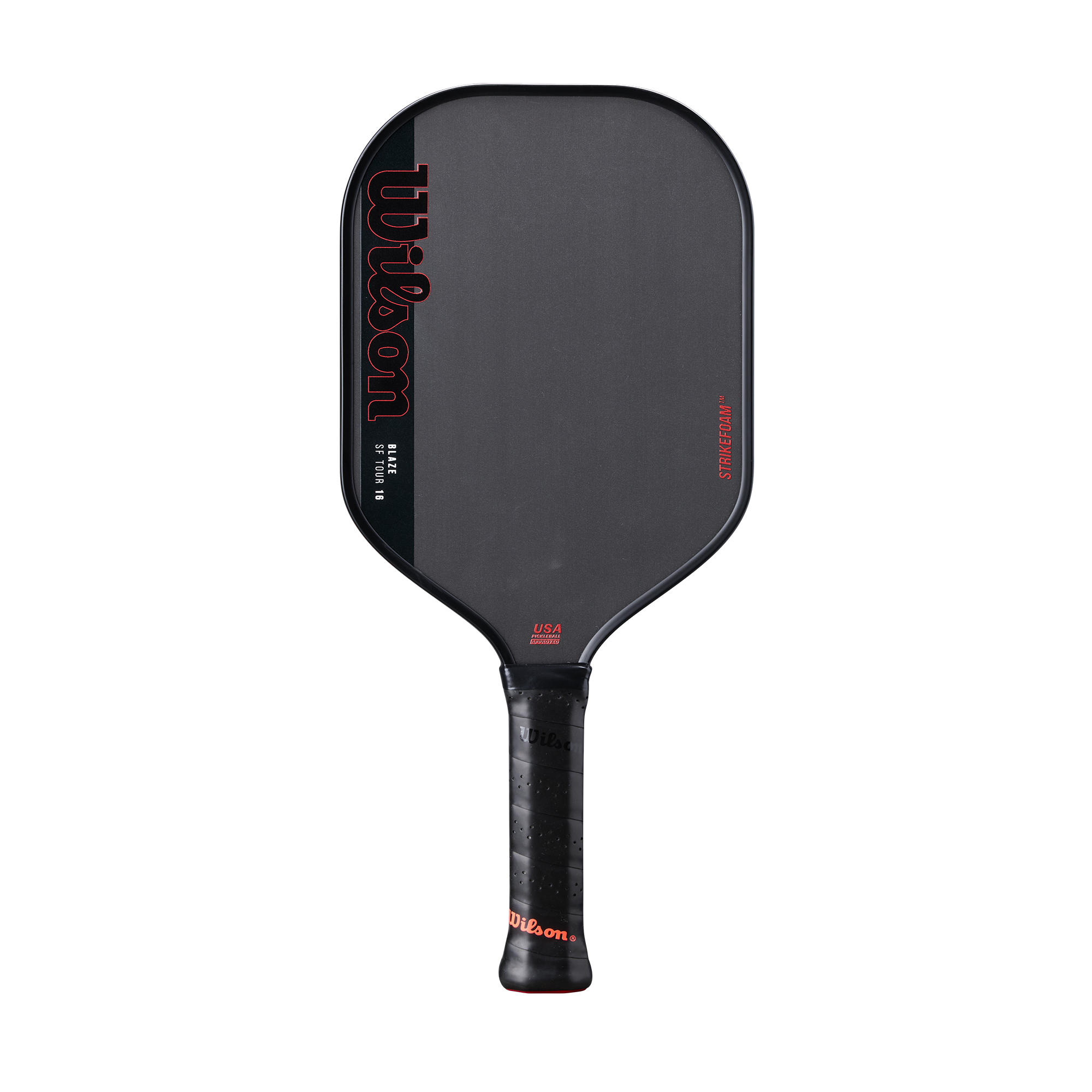 Wilson Blaze Strikefoam Tour 16 Pickleball Paddle