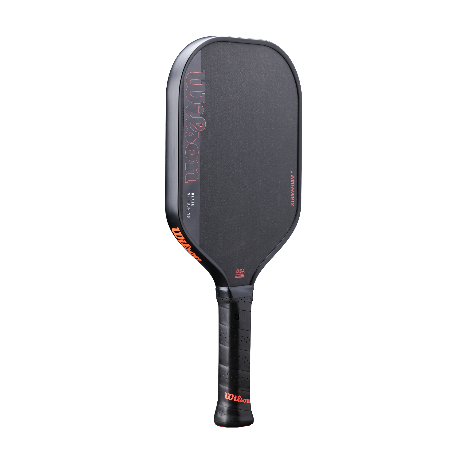 Wilson Blaze Strikefoam Tour 16 Pickleball Paddle