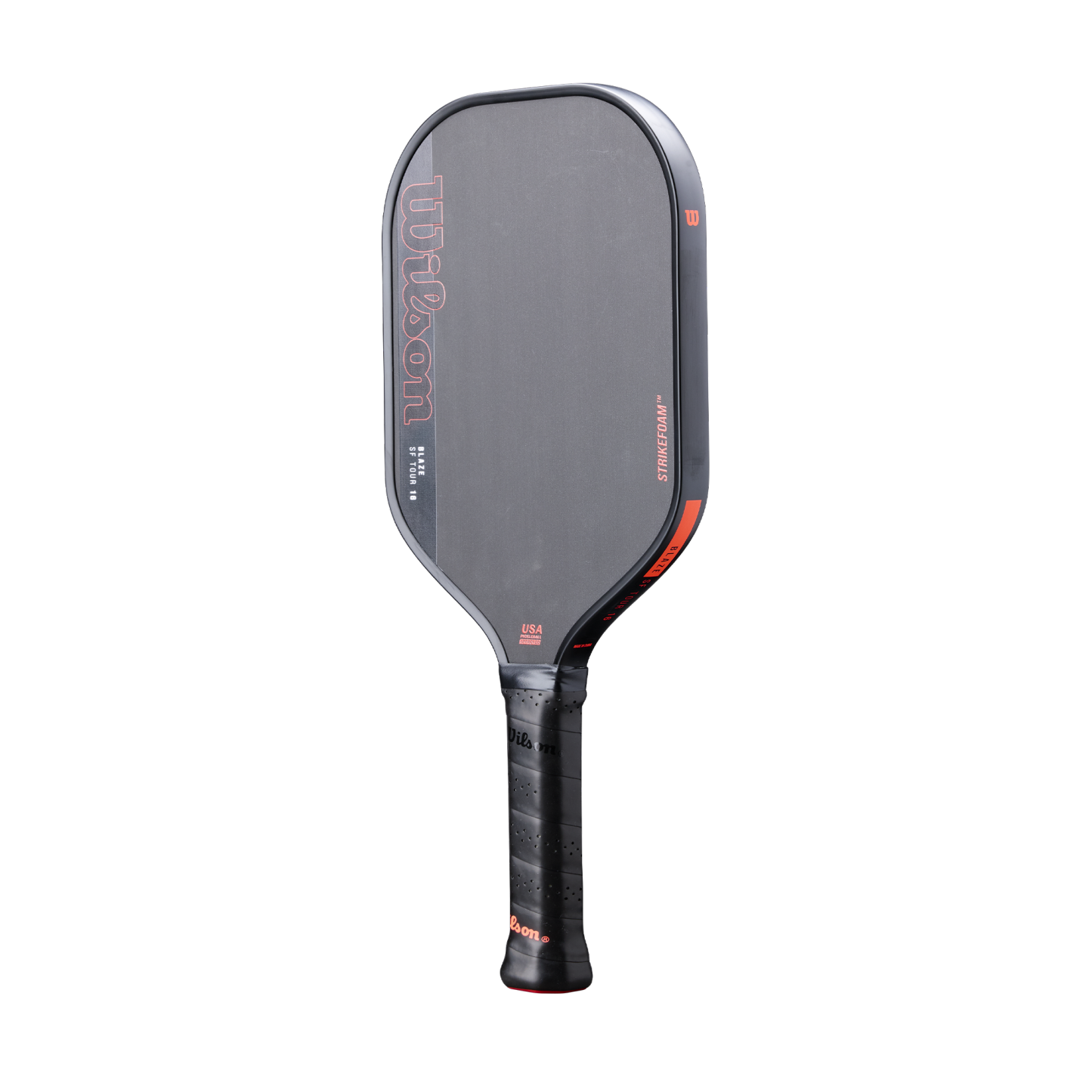 Wilson Blaze Strikefoam Tour 16 Pickleball Paddle