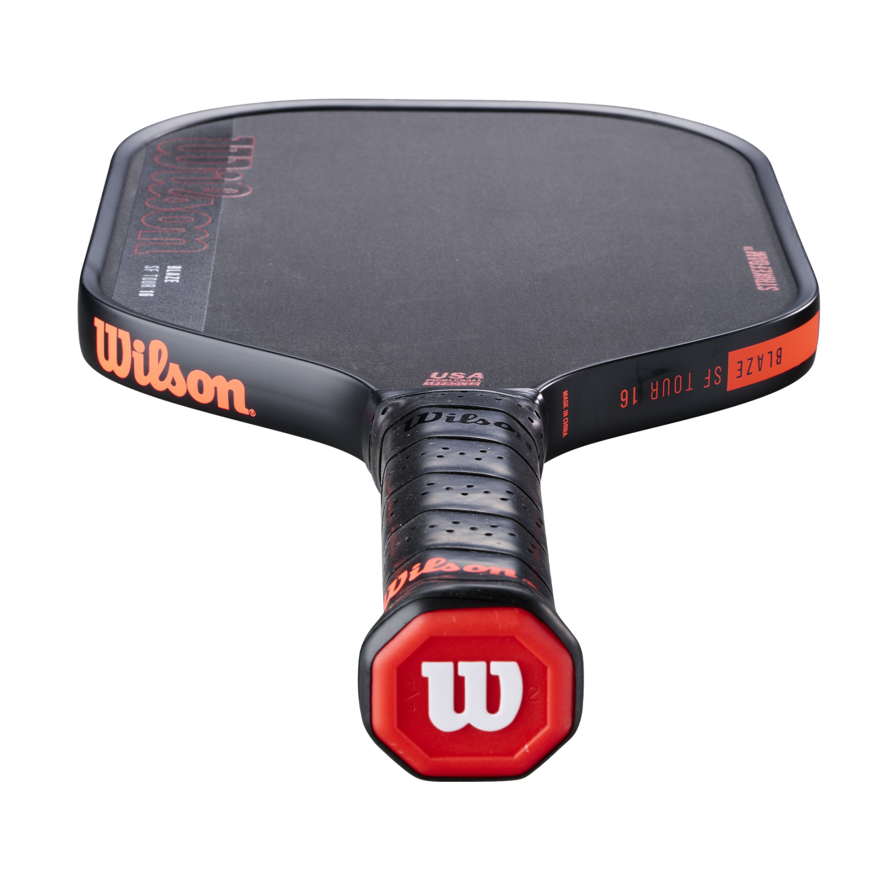 Wilson Blaze Strikefoam Tour 16 Pickleball Paddle