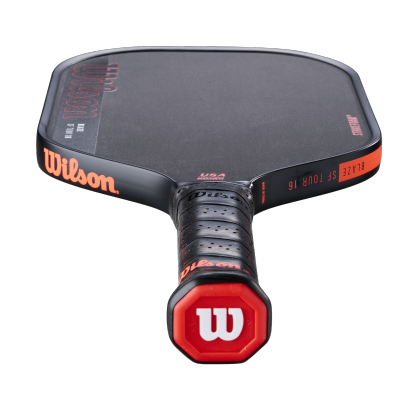 Wilson Blaze Strikefoam Tour 16 Pickleball Paddle