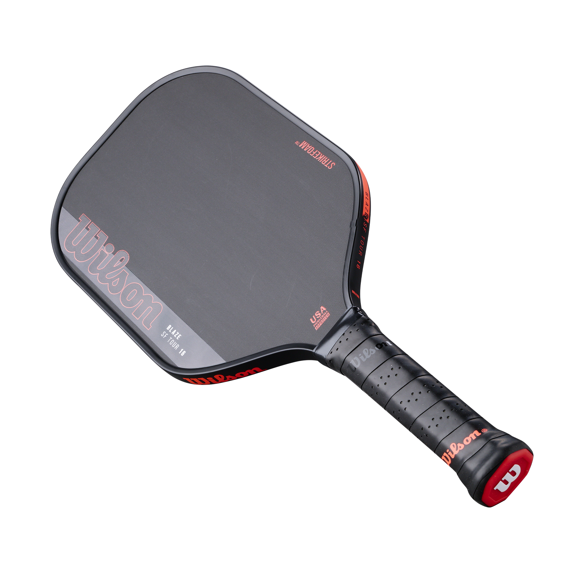 Wilson Blaze Strikefoam Tour 16 Pickleball Paddle