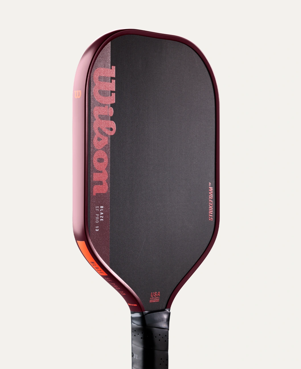 Wilson Blaze Strikefoam™ Pro 13 Pickleball Paddle