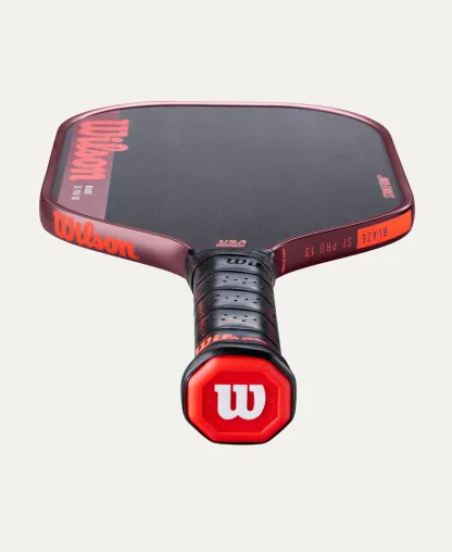 Wilson Blaze Strikefoam™ Pro 13 Pickleball Paddle