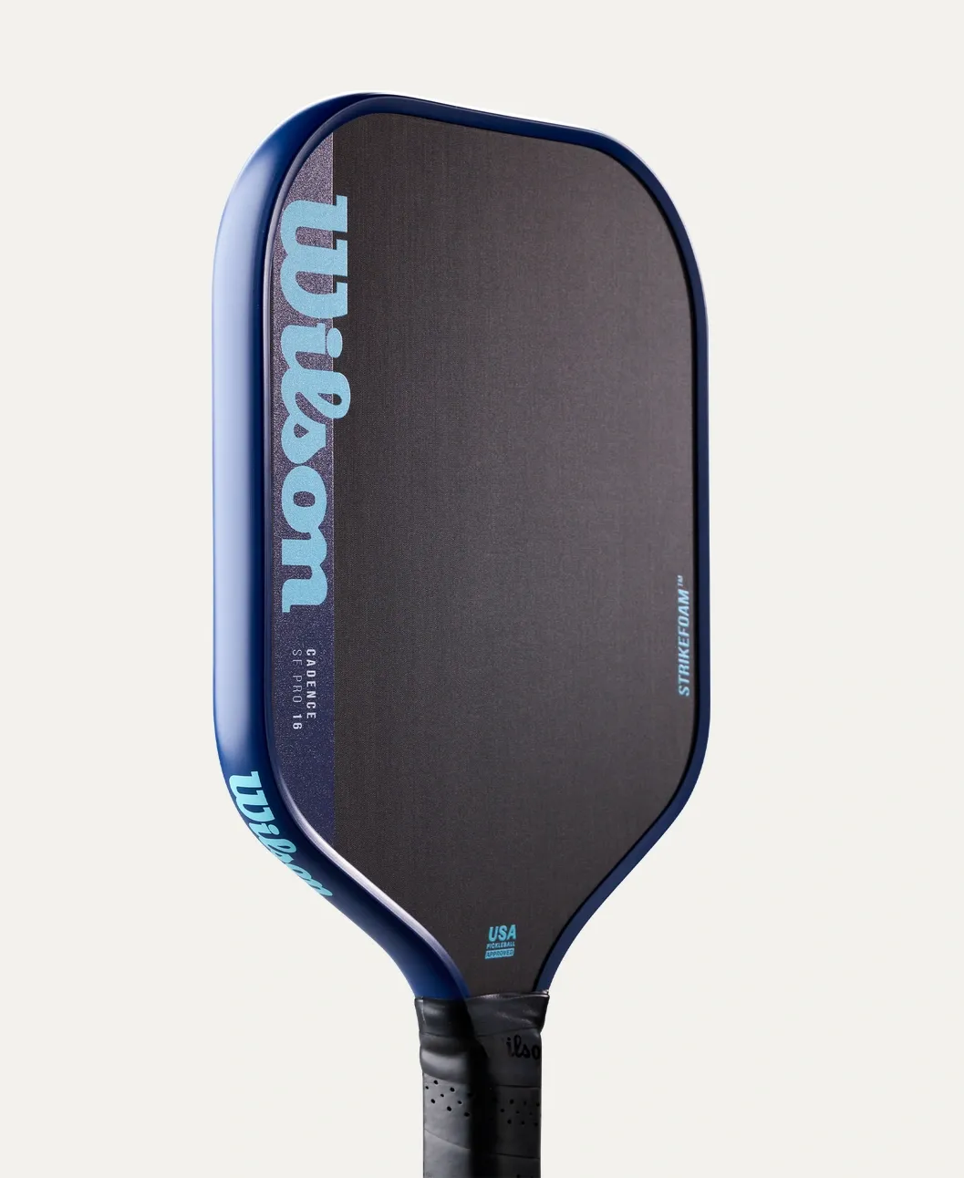 Wilson Cadence Strikefoam™ Pro Pickleball Paddle
