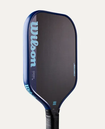 Wilson Cadence Strikefoam™ Pro Pickleball Paddle