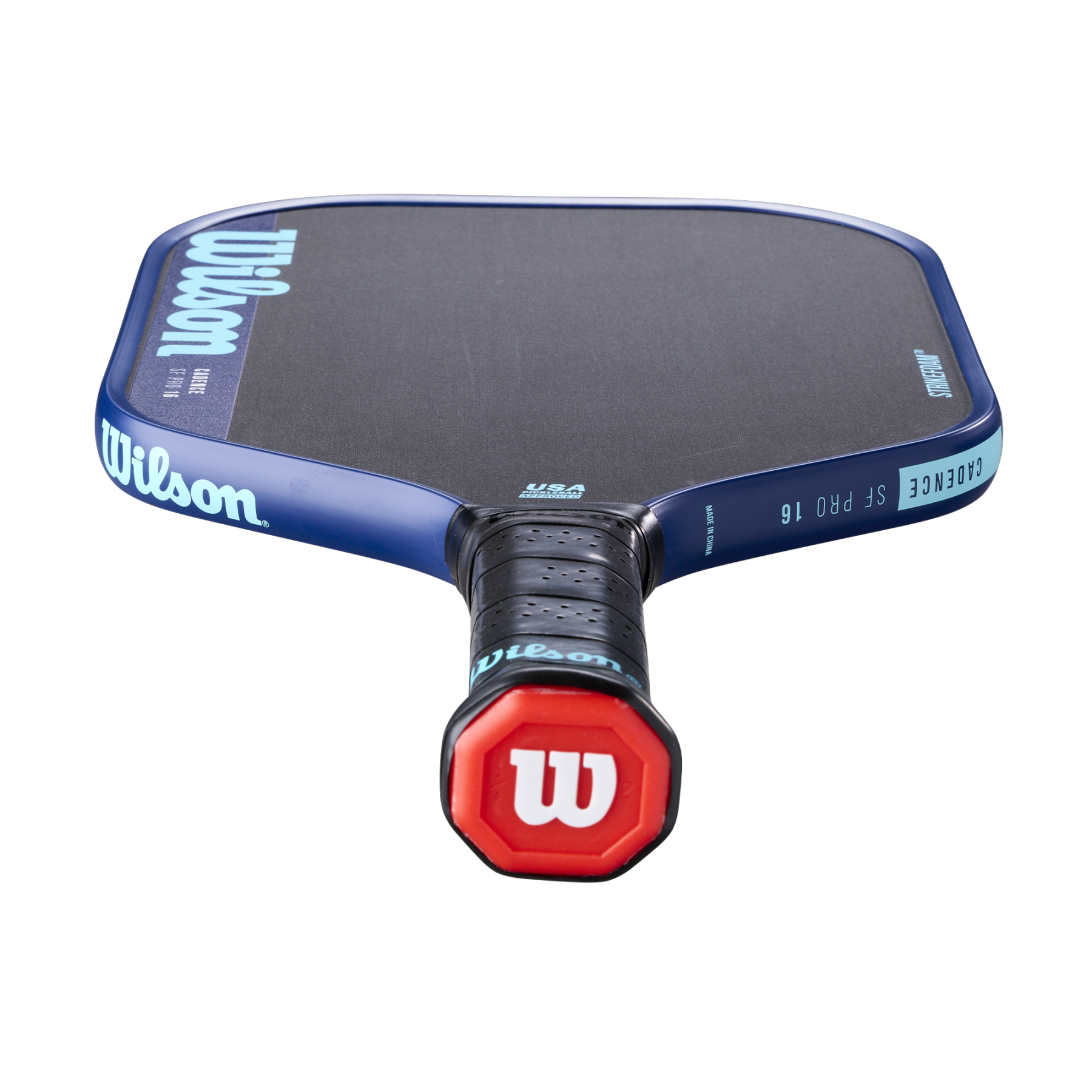 Wilson Cadence Strikefoam™ Pro Pickleball Paddle