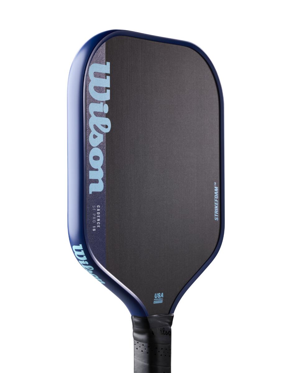 Wilson Cadence Strikefoam™ Pro Pickleball Paddle