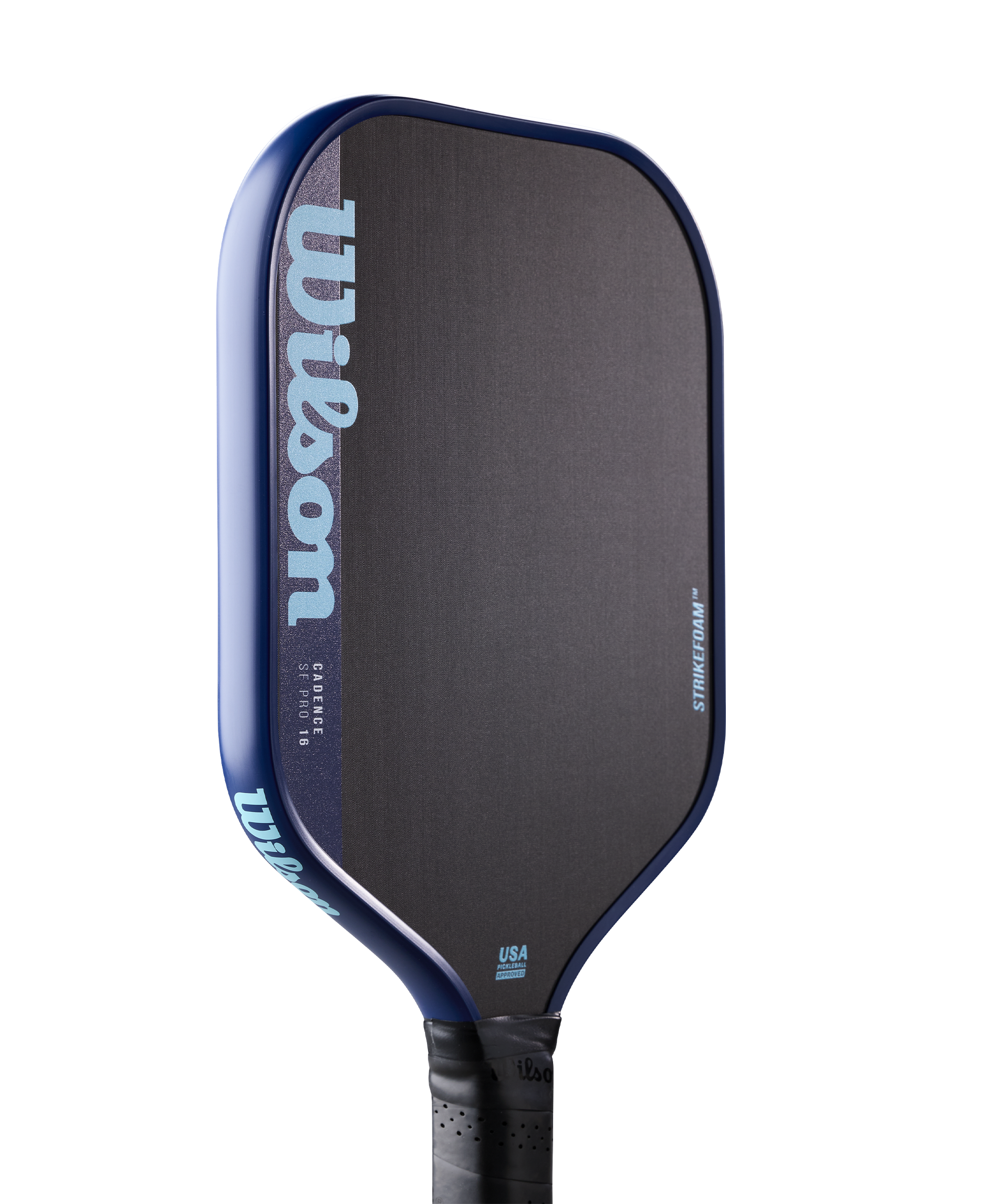 Wilson Cadence Strikefoam Pro Pickleball Paddle