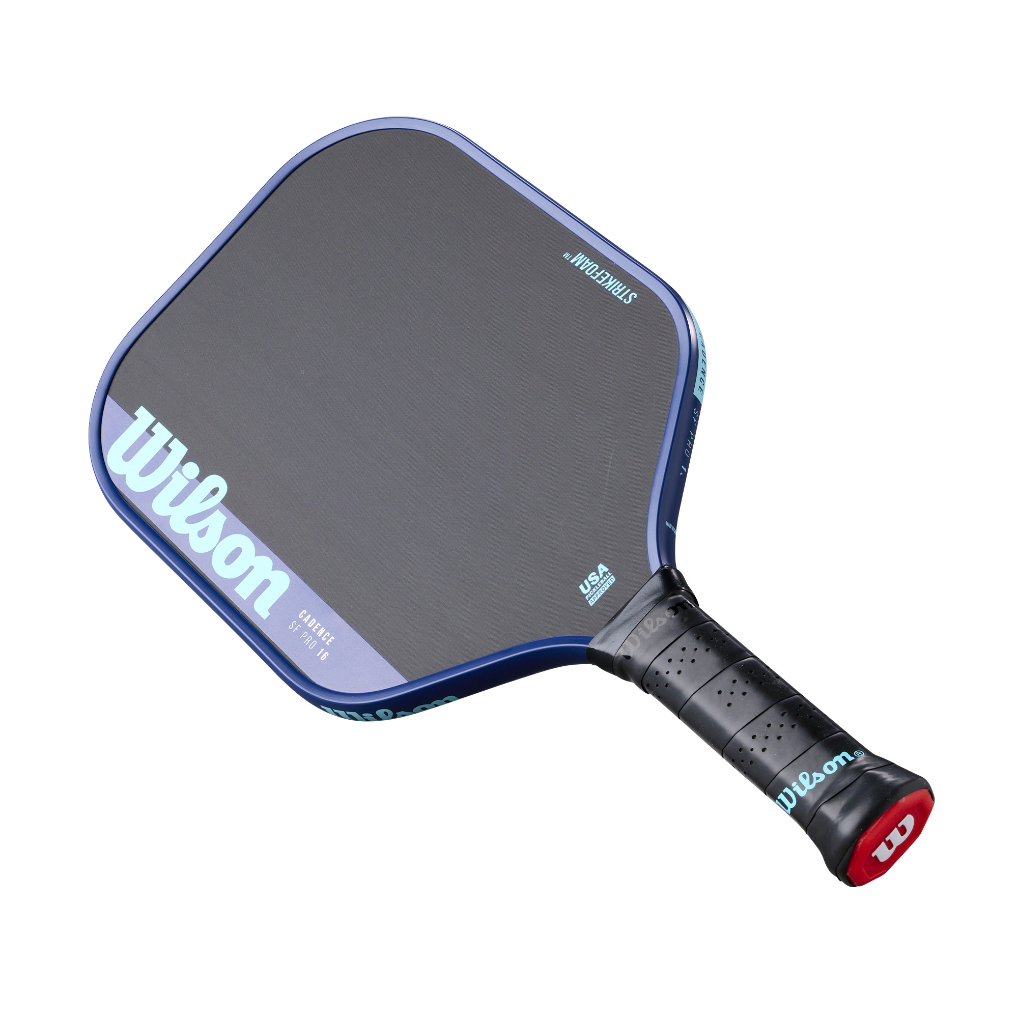 Wilson Cadence Strikefoam™ Pro Pickleball Paddle