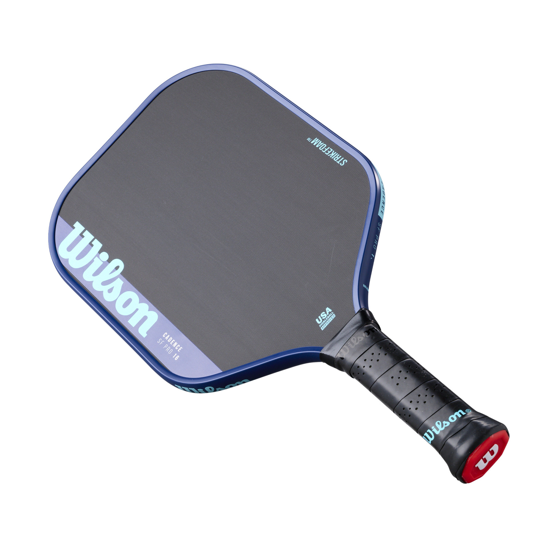 Wilson Cadence Strikefoam™ Pro Pickleball Paddle