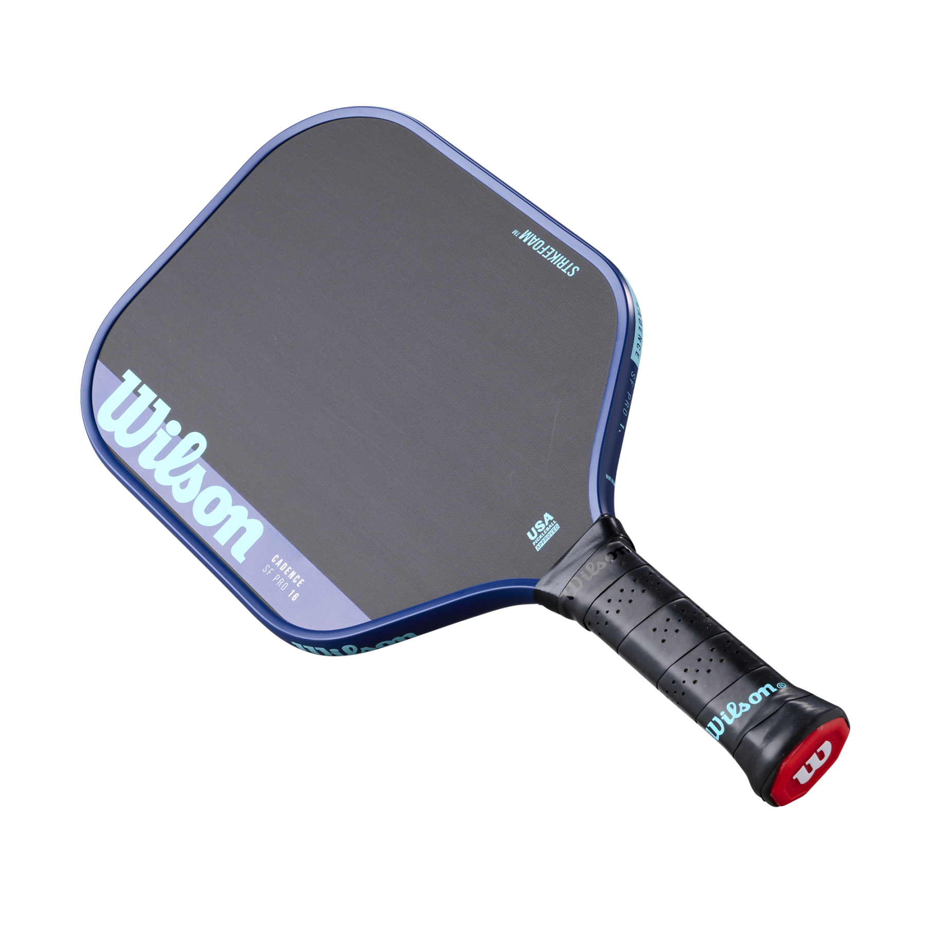 Wilson Cadence Strikefoam Pro Pickleball Paddle