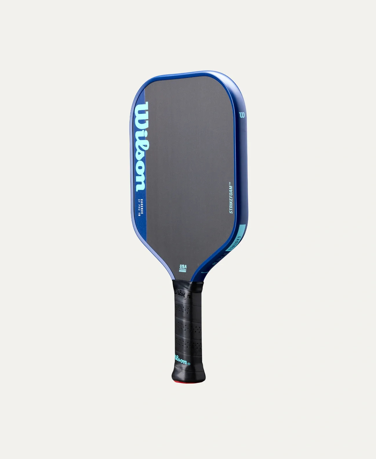 Wilson Cadence Strikefoam™ Pro Pickleball Paddle