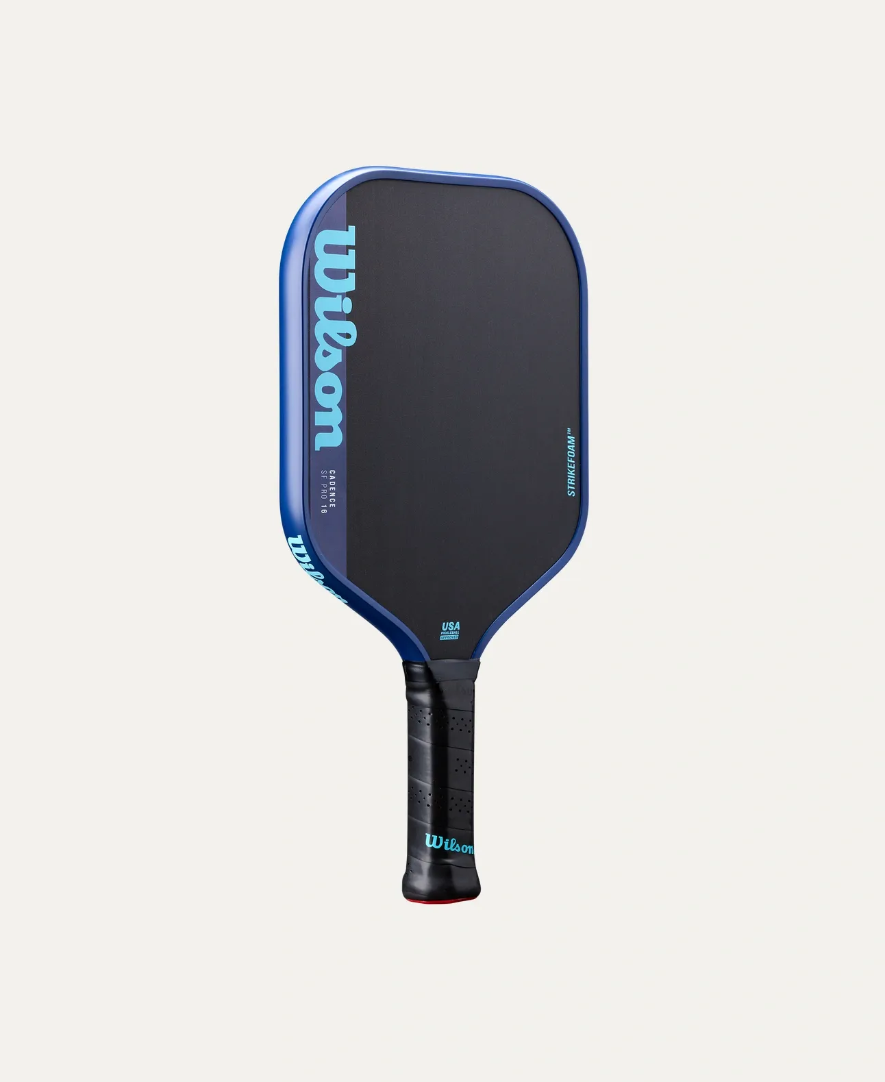 Wilson Cadence Strikefoam™ Pro Pickleball Paddle