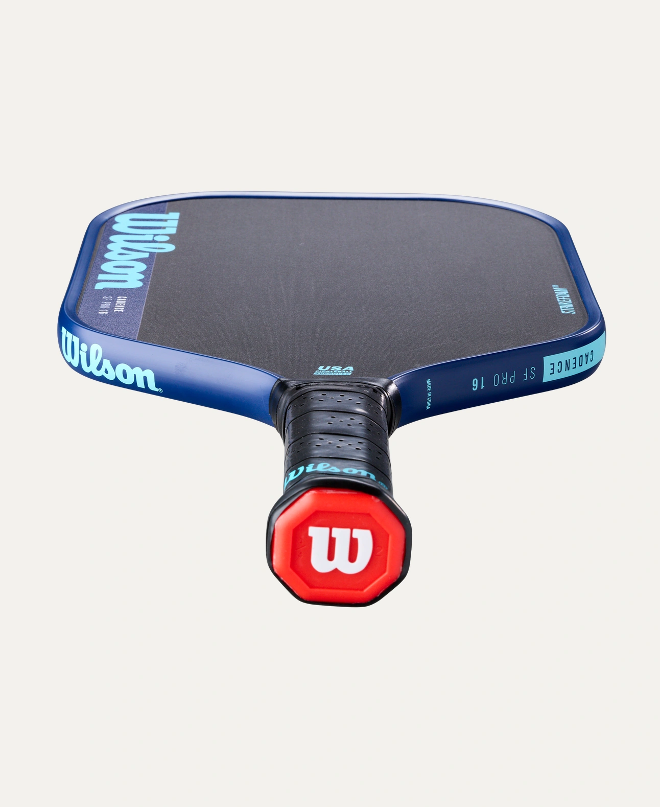 Wilson Cadence Strikefoam™ Pro Pickleball Paddle